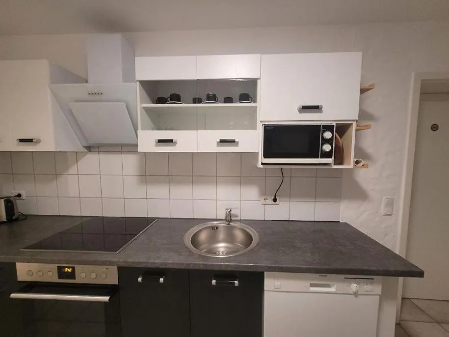 Souterrain Fewo Giss Postbauer-Heng Alemania